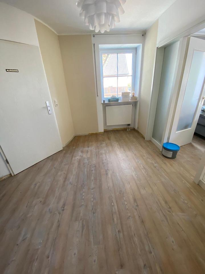 Thumbnail-3 Zimmer Wohnung in 97522 Sand