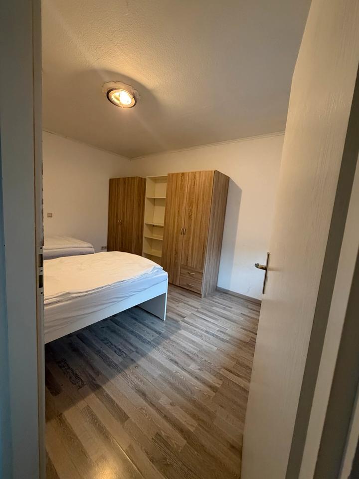 Thumbnail-Unterkunft für Firmen Monteure