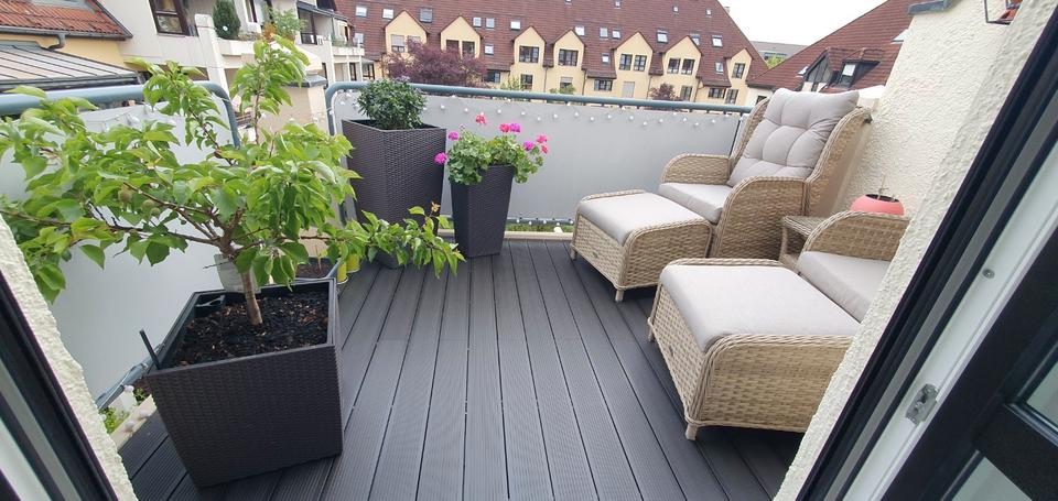 Thumbnail-4-Zimmer-Maisonette Univiertel