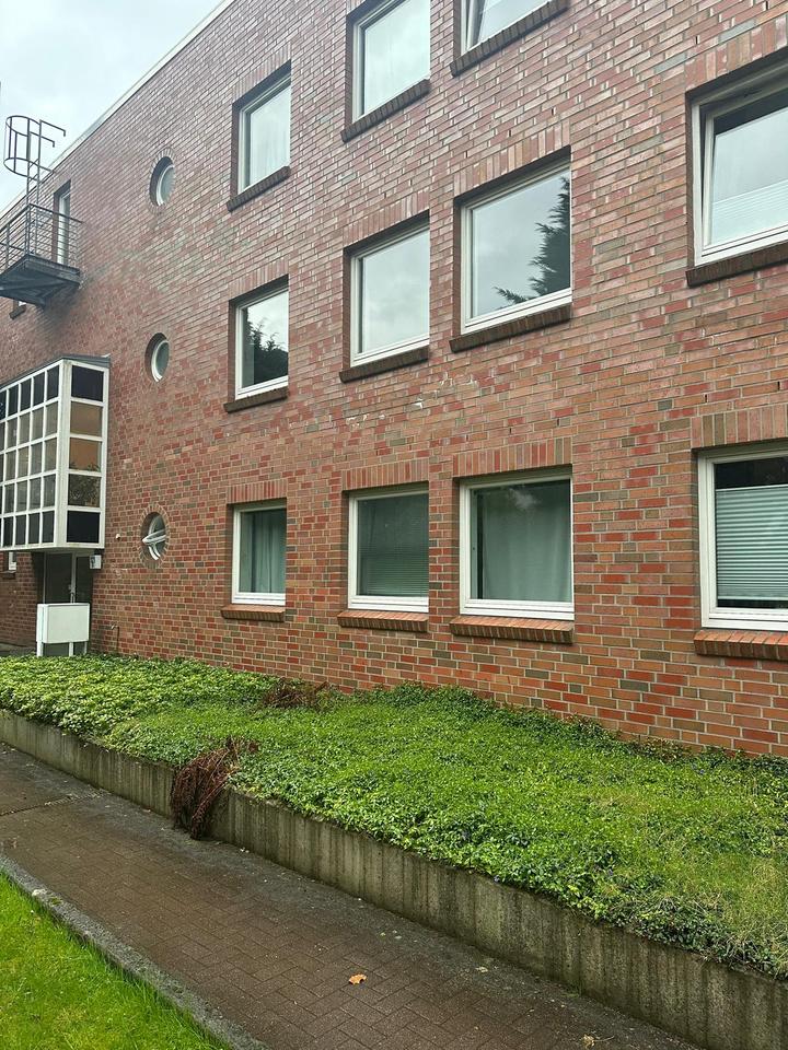 Thumbnail-Ohne Maklerprovision – 2-Zimmer- mit Balkon inklusive TG
