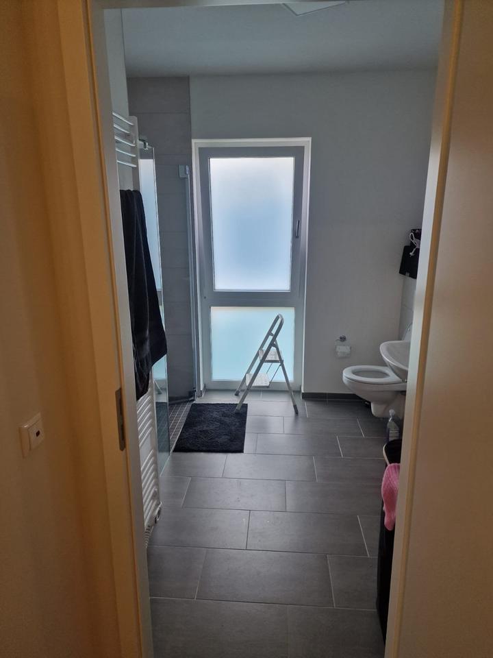 Thumbnail-Helle 3-Zimmer Wohnung mit Balkon in Bemerode