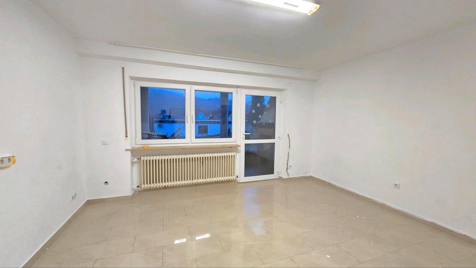 Thumbnail-Einliegerwohnung in Laufach Frohnhofen *Bilder folgen*