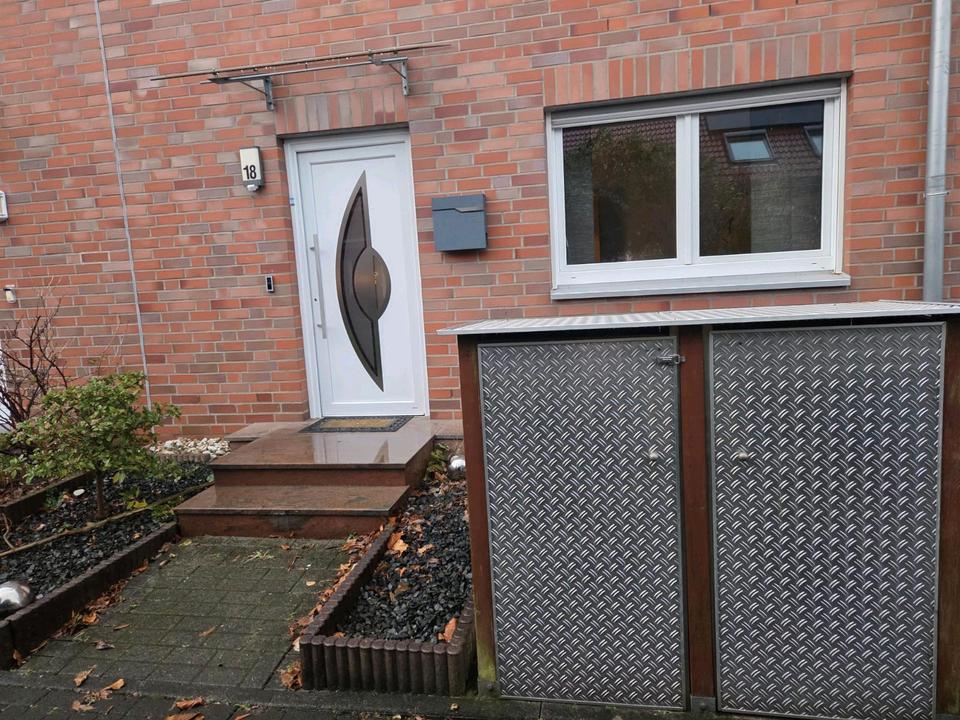 Thumbnail-Charmantes 1-Familienreihenhaus in Hattingen-Holthausen