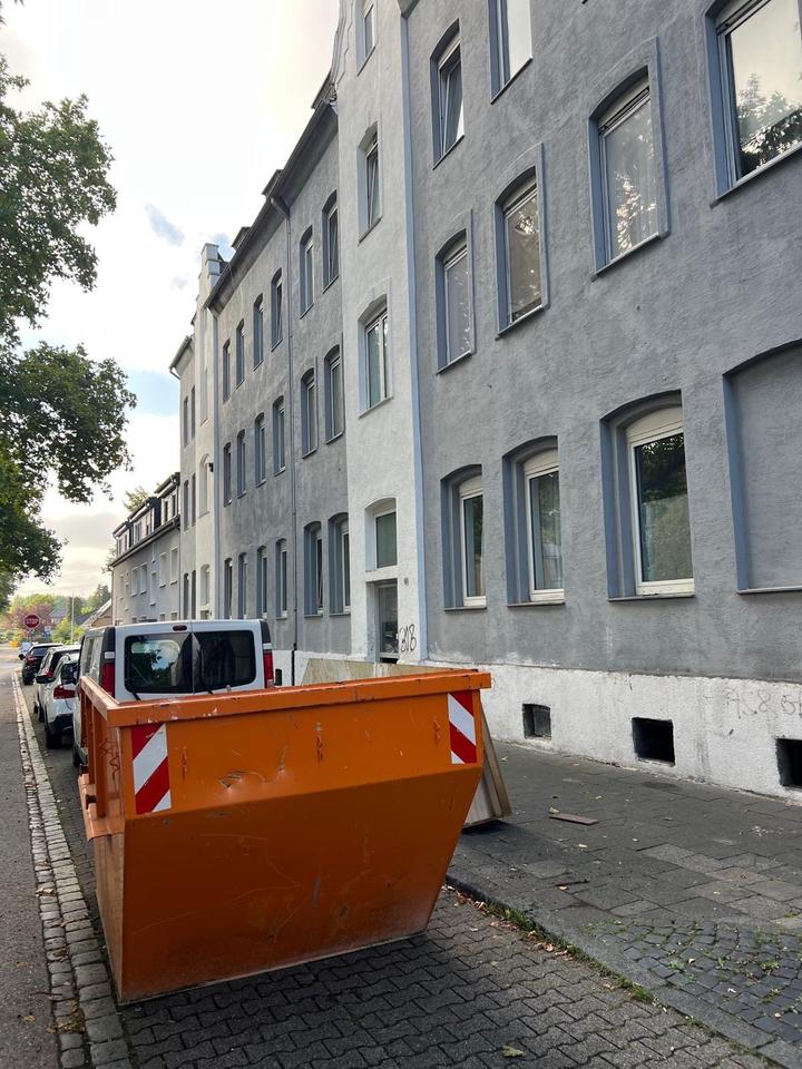 Thumbnail-2-Zimmer Dacgeschosswohnung in Gelsenkirchen (45883) zu vermieten