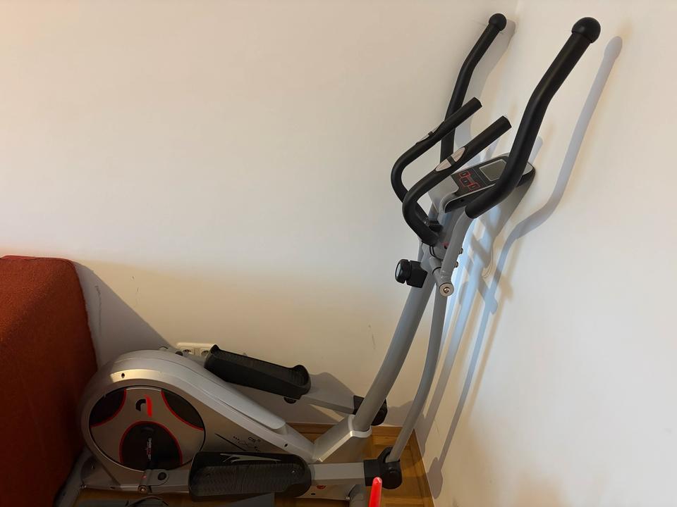 Thumbnail-Christopeit Sport Heimtrainer