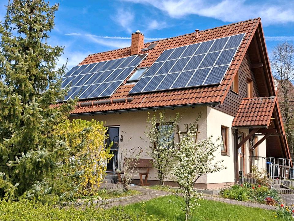 Thumbnail-Einfamilienhaus renoviert 2022
