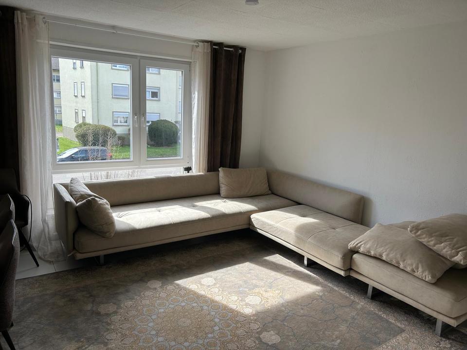 Thumbnail-3 Zimmer Wohnung zur Miete