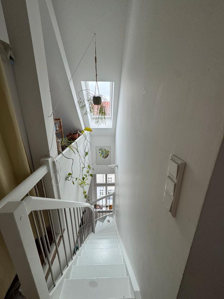 Thumbnail-6 rooms Maisonette flat for three months