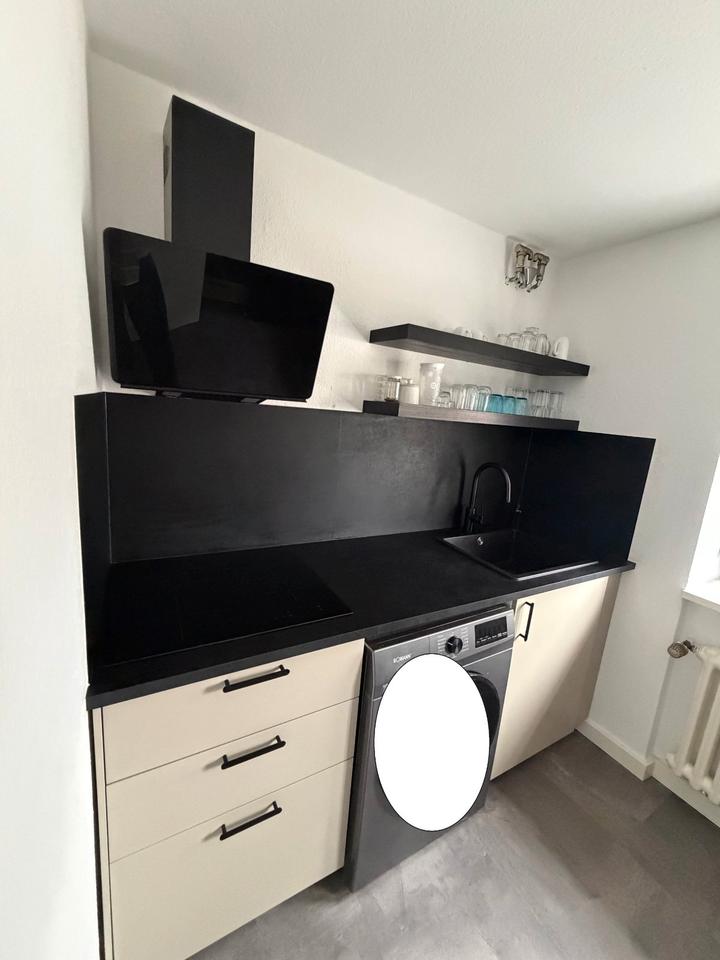 Thumbnail-3-Zimmer-Wohnung in der Moerser Altstadt