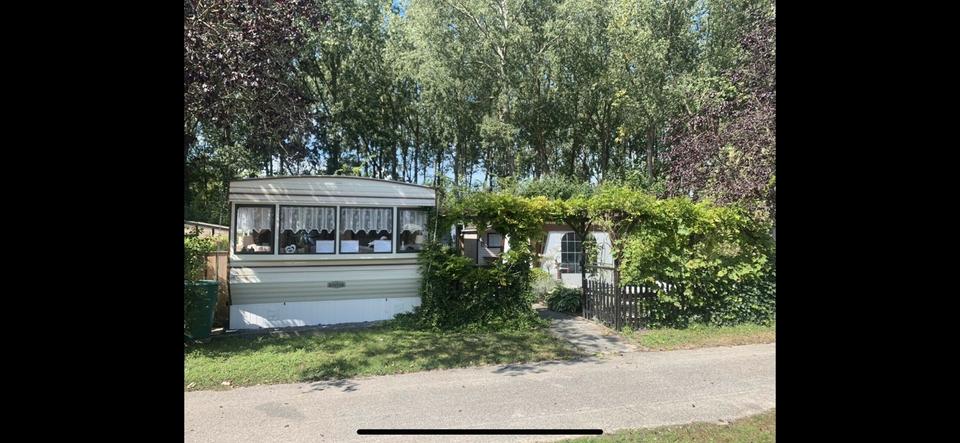 Thumbnail-Mobilheim Chalet Zeeland Marina Beach Hoek