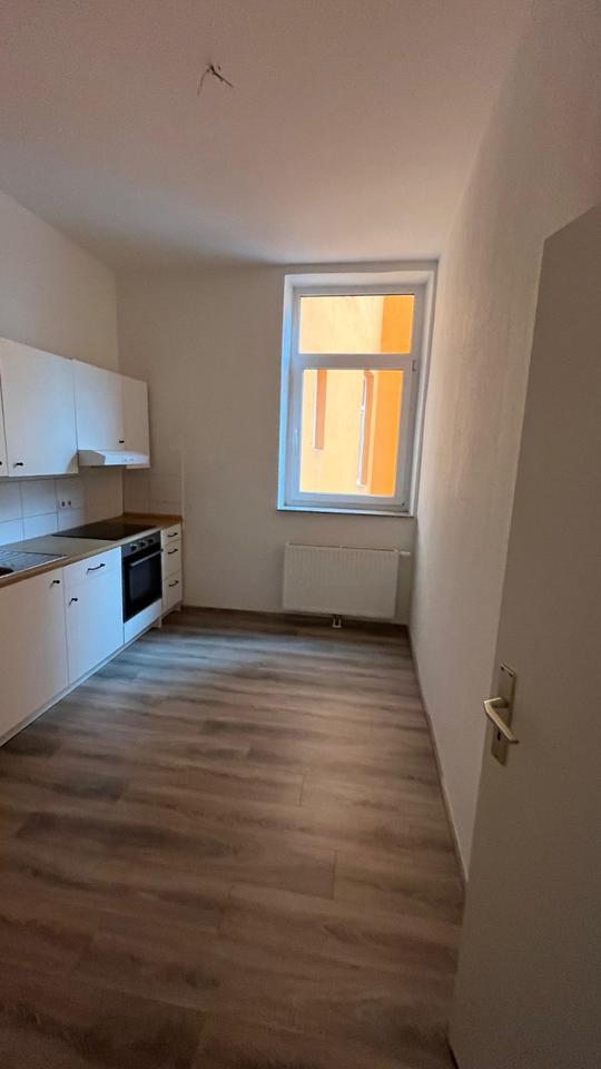 Thumbnail-Schöne 2 ZKB Wohnung in Wilhelmshaven