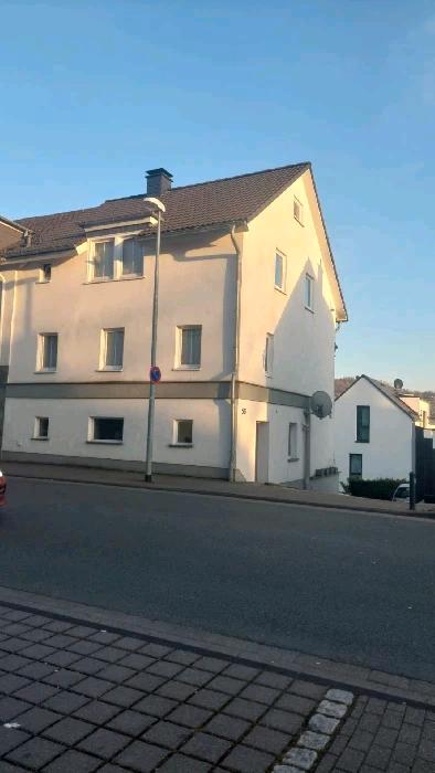 Thumbnail-Haus im Zentrum von Olpe (NRW)