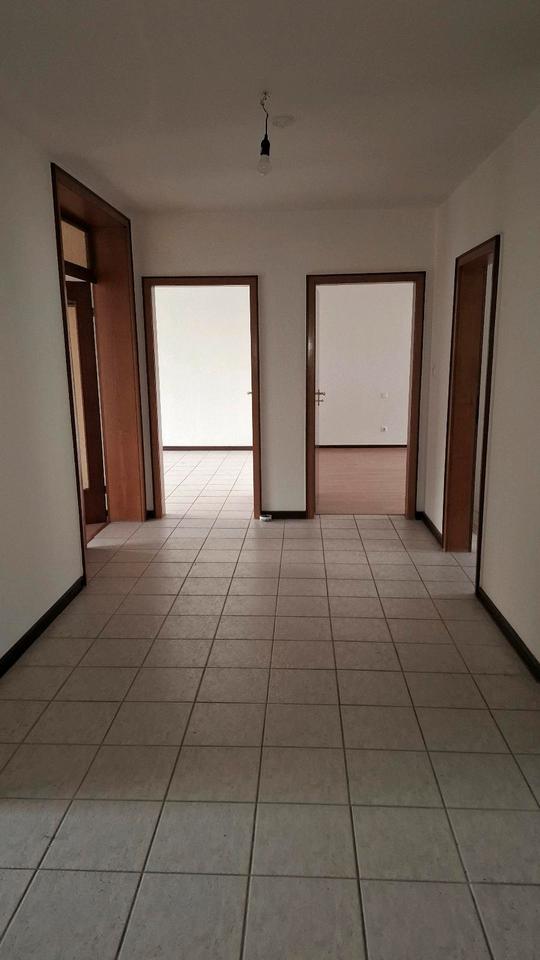 Thumbnail-3,5 Zimmer Wohnung zu vermieten