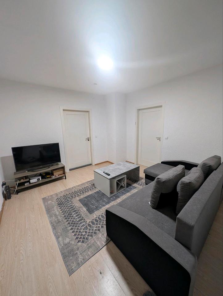 Thumbnail-2 zimmer Haus zu vermieten, 45 m²