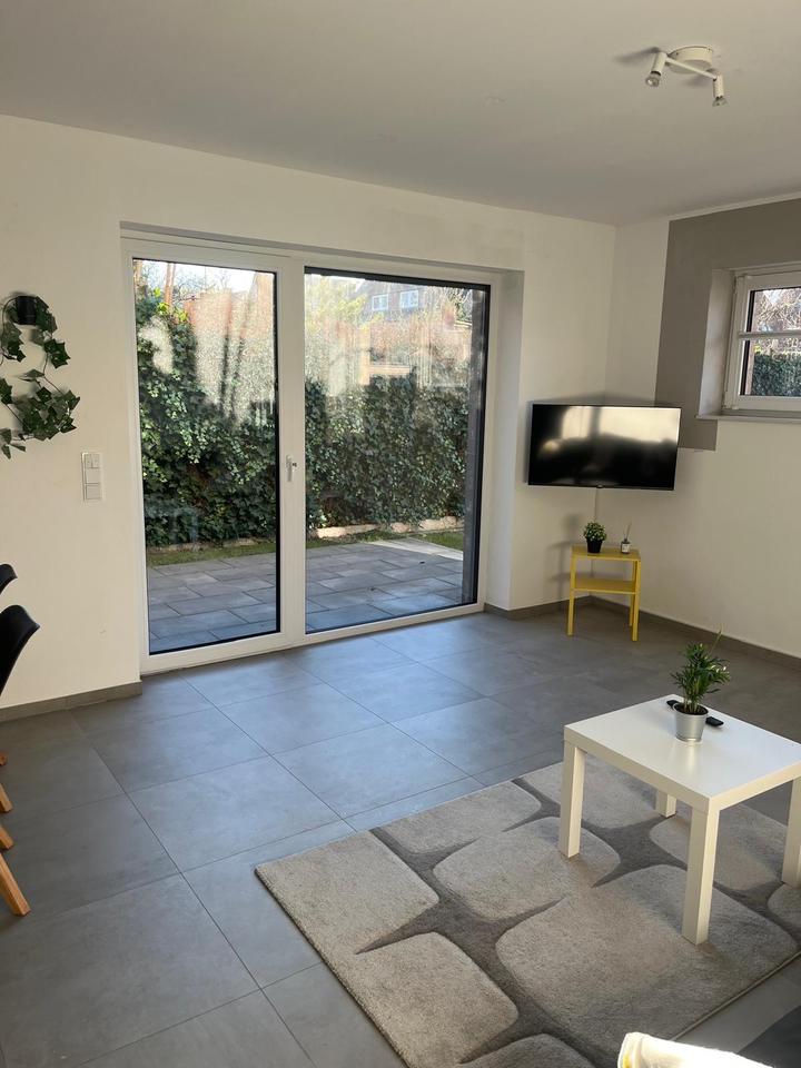 Thumbnail-Geräumige Zweizimmerwohnung-Wohnung mit Terasse