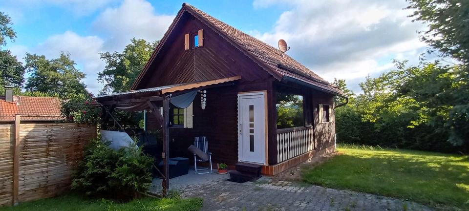 Thumbnail-50 m2 Wohnung Häuschen