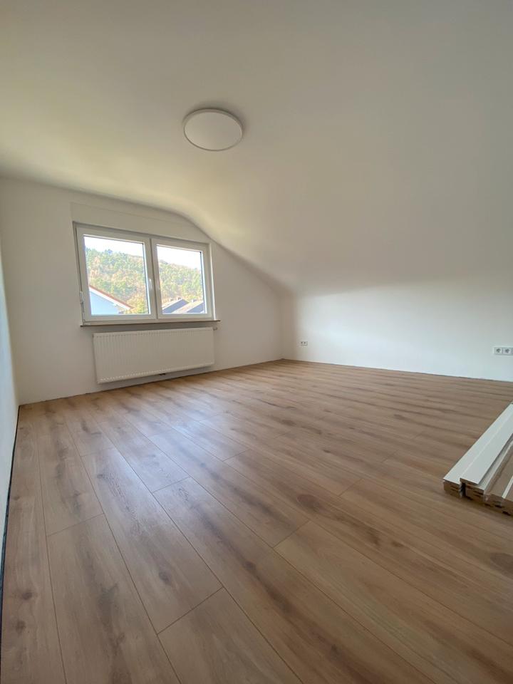 Thumbnail-2,5 Zimmer Wohnung zu vermieten Wertheim Bestenheid