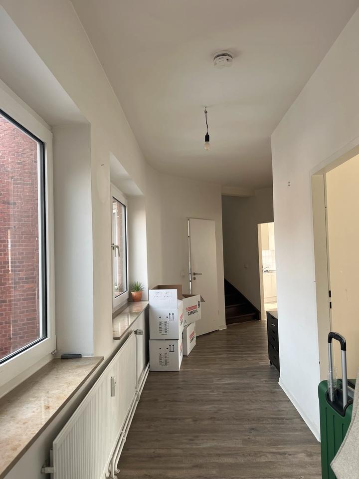 Thumbnail-Studentenwohnung