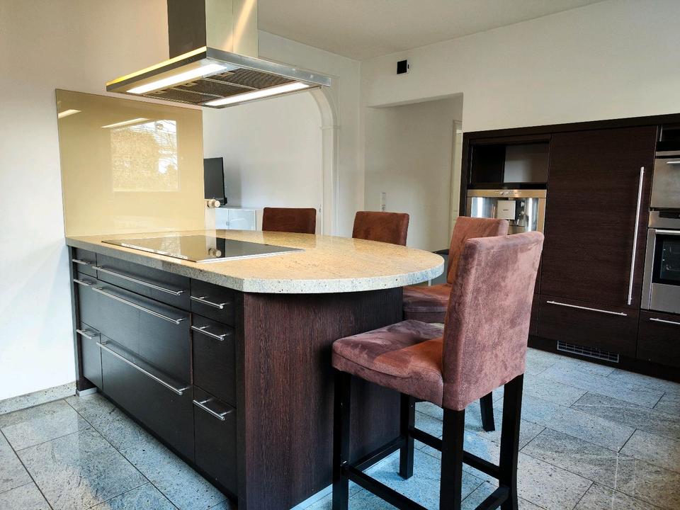 Thumbnail-Einfamilienhaus mit Kamin in Feldrandlage in Emmelndorf