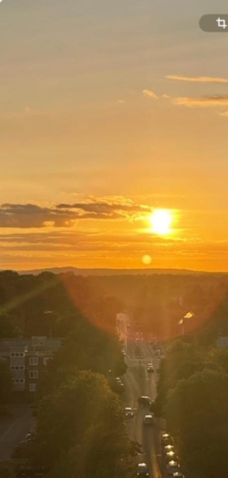 Thumbnail-Kleines Juwel mit Penthouse-Character in Bemerode-Provisionsfrei