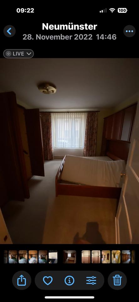 Thumbnail-Helle.2 Zimmer Wohnung AM brunnenkamp 2