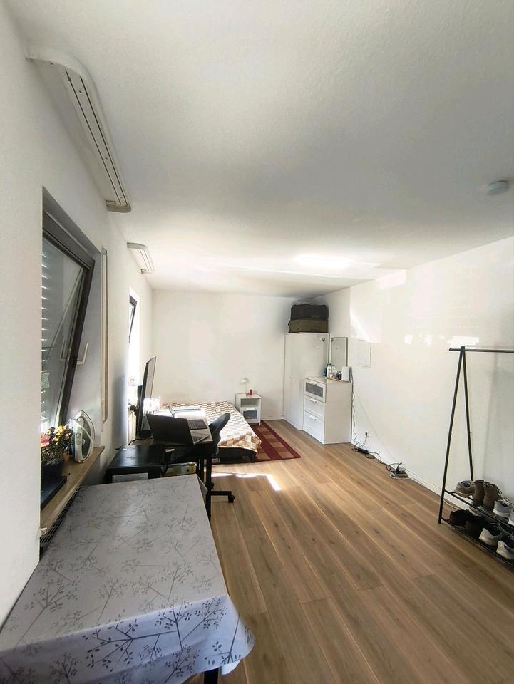 Thumbnail-Eine geeignete Wohnung für ein Paar oder zwei Personen