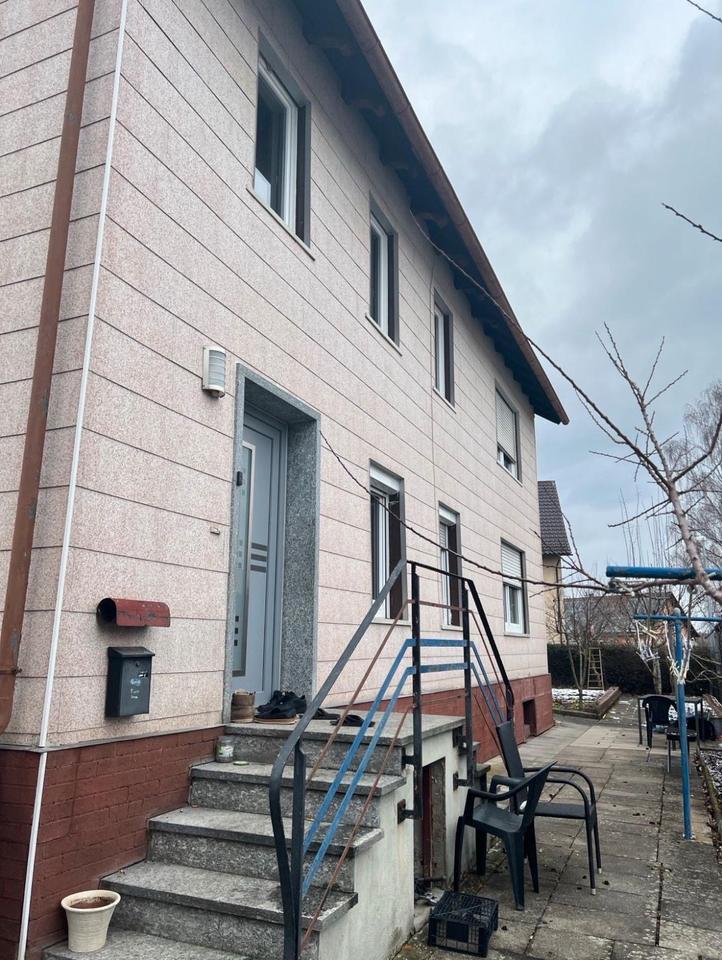 Thumbnail-Einfamilienhaus