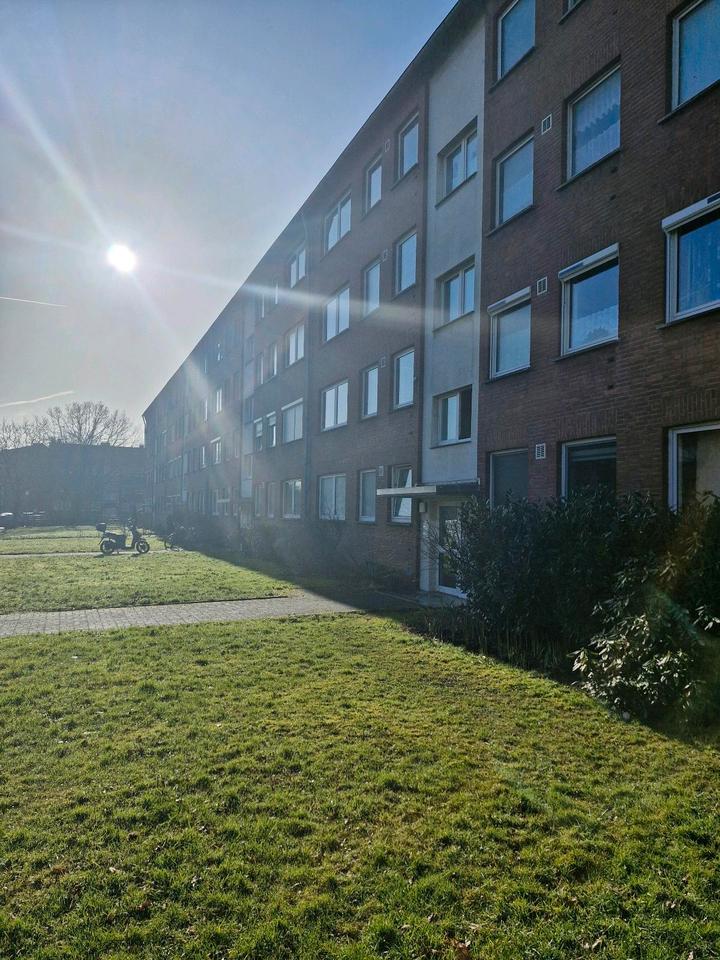 Thumbnail-Eigentumswohnung in Krefeld-Benrath