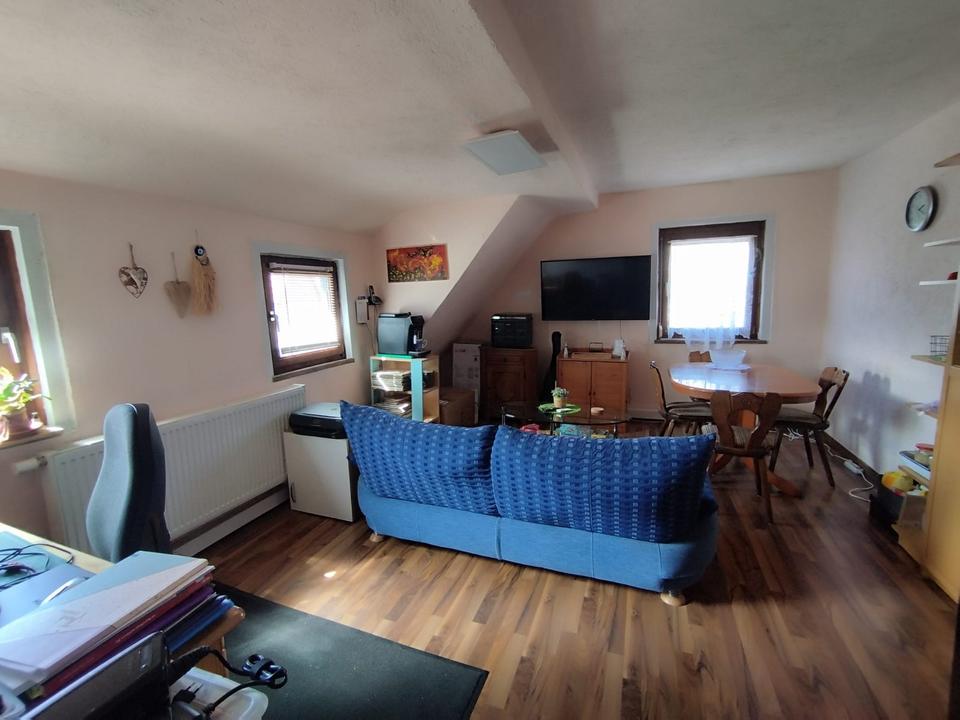 Thumbnail-3 Zimmer Wohnung 75 m² in 71577 Großerlach zum 01.07.2026