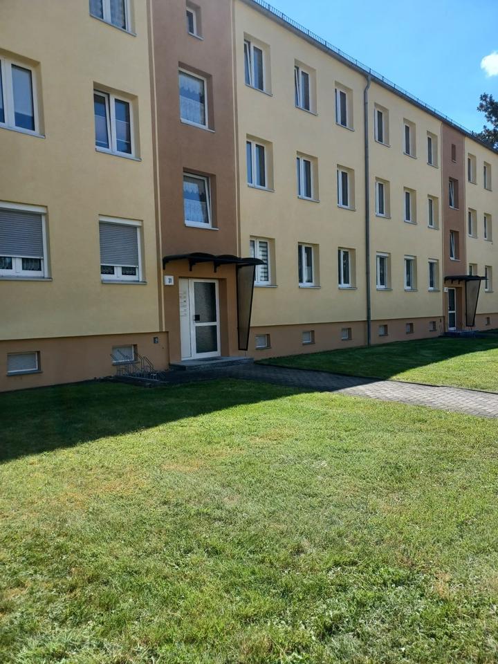 Thumbnail-3-Raumwohnung in Weißenfels West