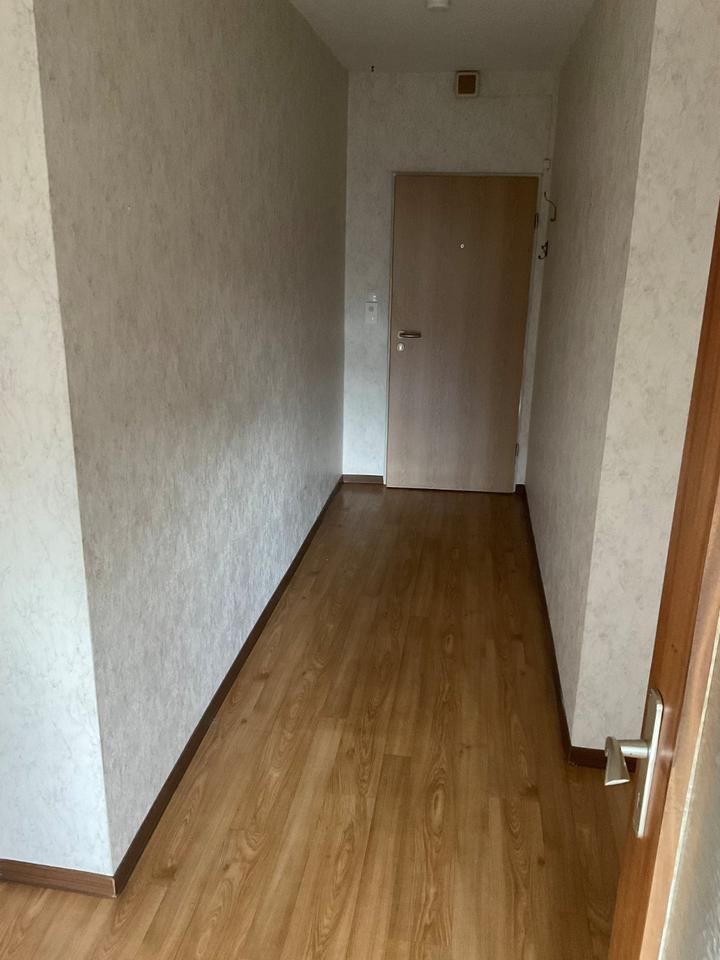 Thumbnail-3ZKB im gepflegten Mehrfamilienhaus