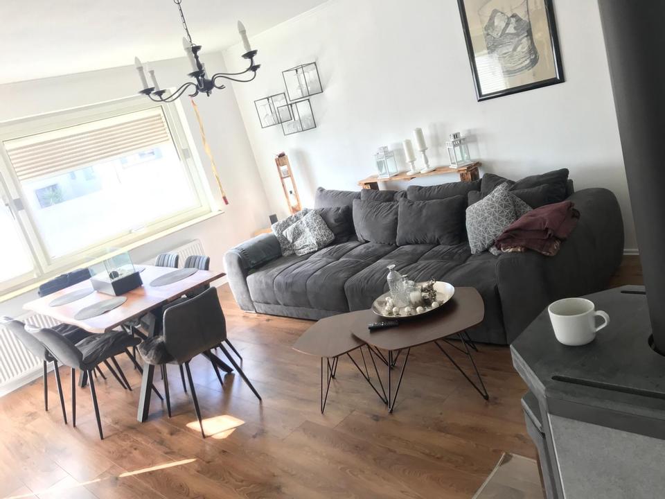 Thumbnail-Schöne kernsanierte 4-ZKB Wohnung ab März 2026 zu vermieten