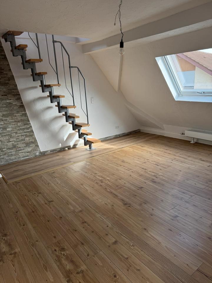 Thumbnail-5 Zimmer Massionete Wohnung