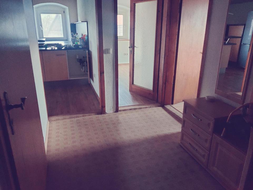 Thumbnail-schöne 3 Zimmerwohnung am Land zu vermieten