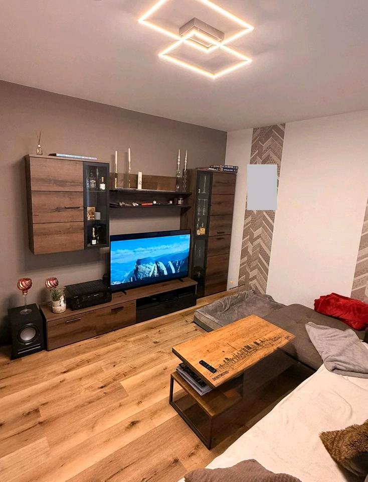 Thumbnail-2,5 Zimmer Wohnung, WG geeignet