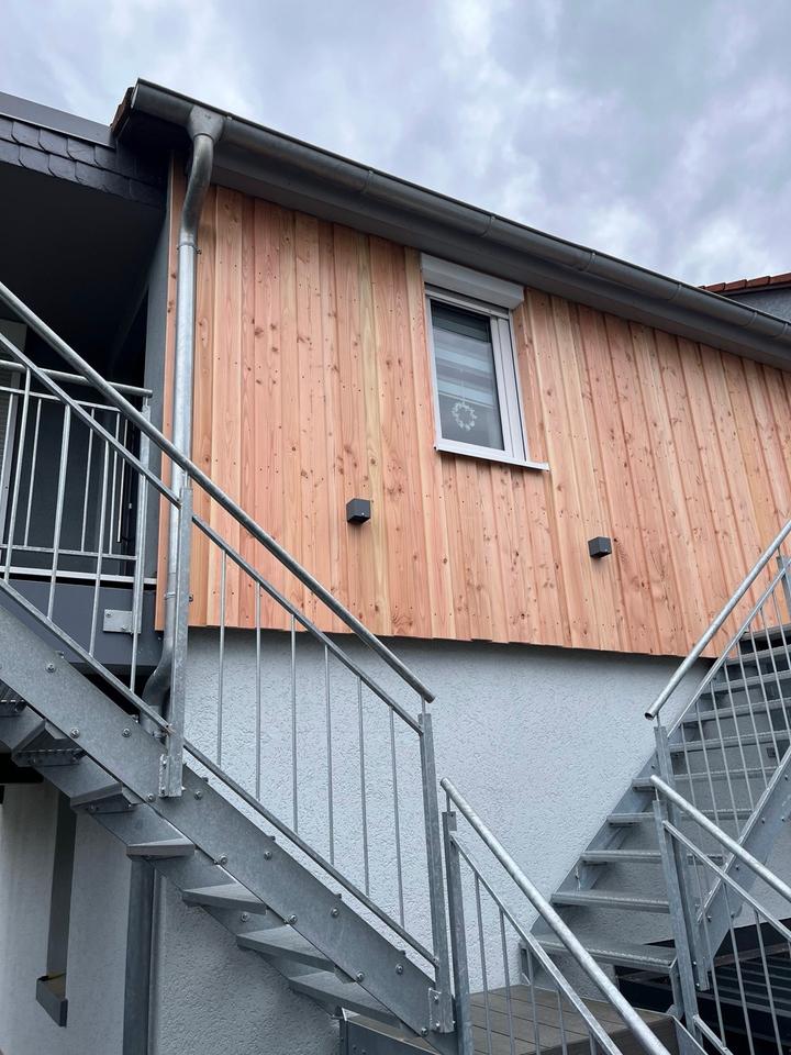 Thumbnail-Wohnung in Altengronau