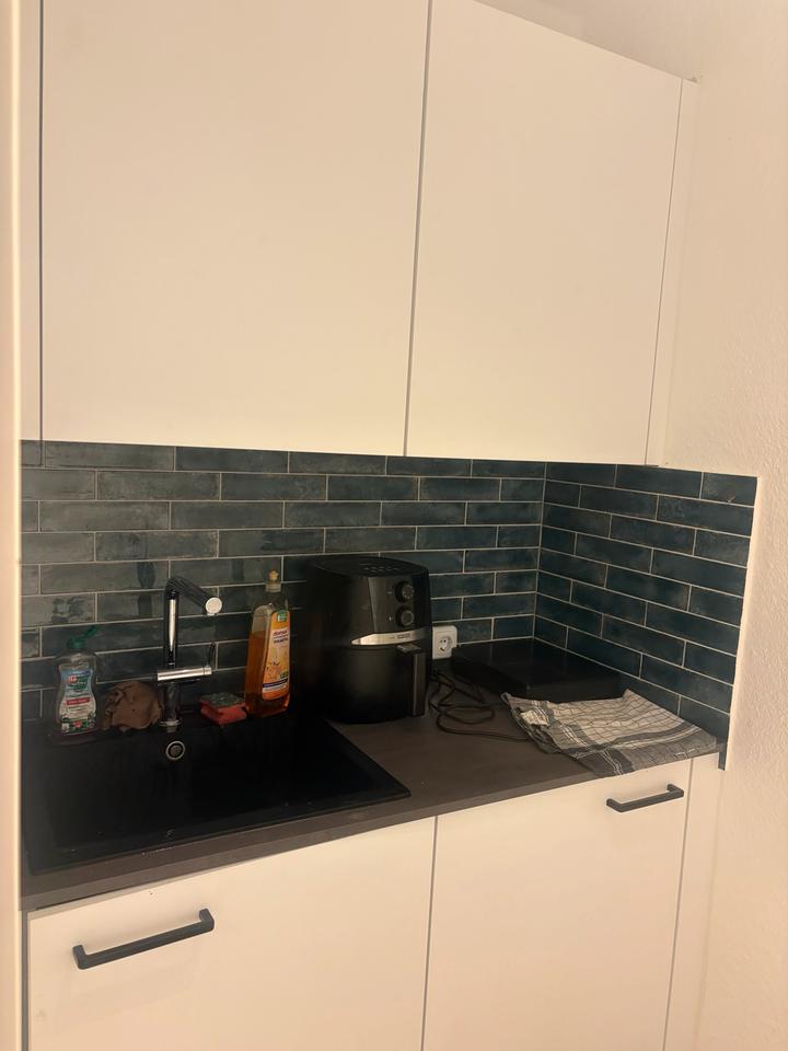 Thumbnail-Großes, möbliertes Zimmer Nähe Uni Kassel – ab 1. April