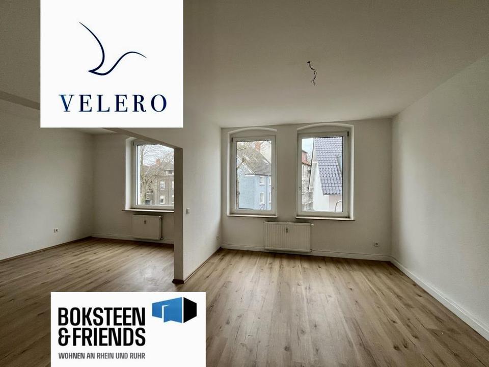 Thumbnail-Schöner Wohnen in Herne! Moderne und helle 2-Zimmer-Wohnung zu vermieten!!