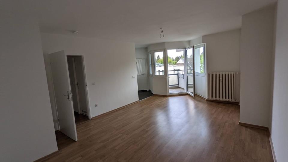 Thumbnail-Wunderschöne 1 Raum Wohnung in Spandau zu vermieten