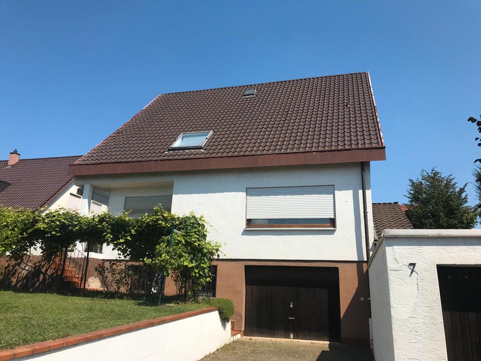 Thumbnail-Ein- bis Zweifamilienhaus