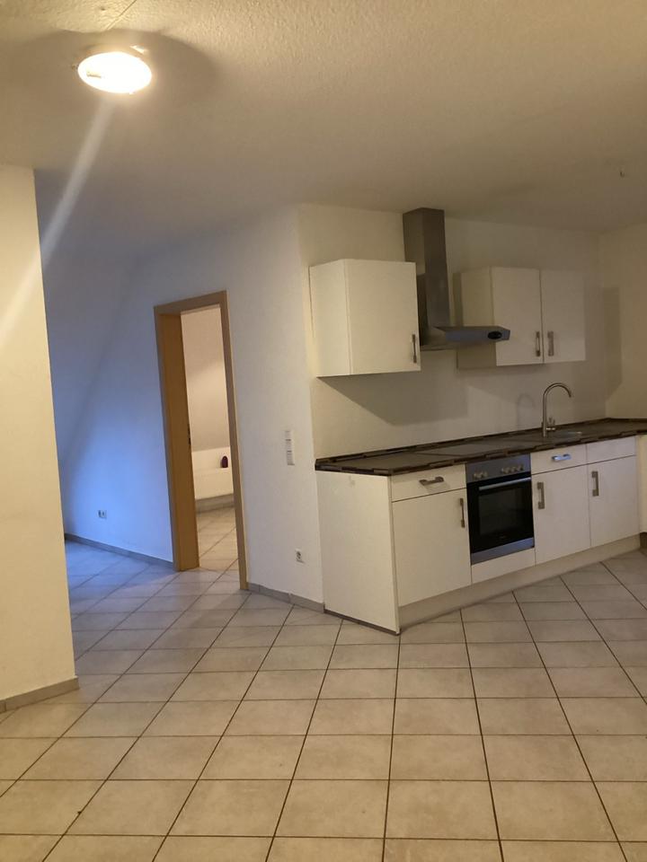 Thumbnail-Sonsbeck 3 Zimmer DG Wohnung 2. OG. Bitte nur telefonisch melden!