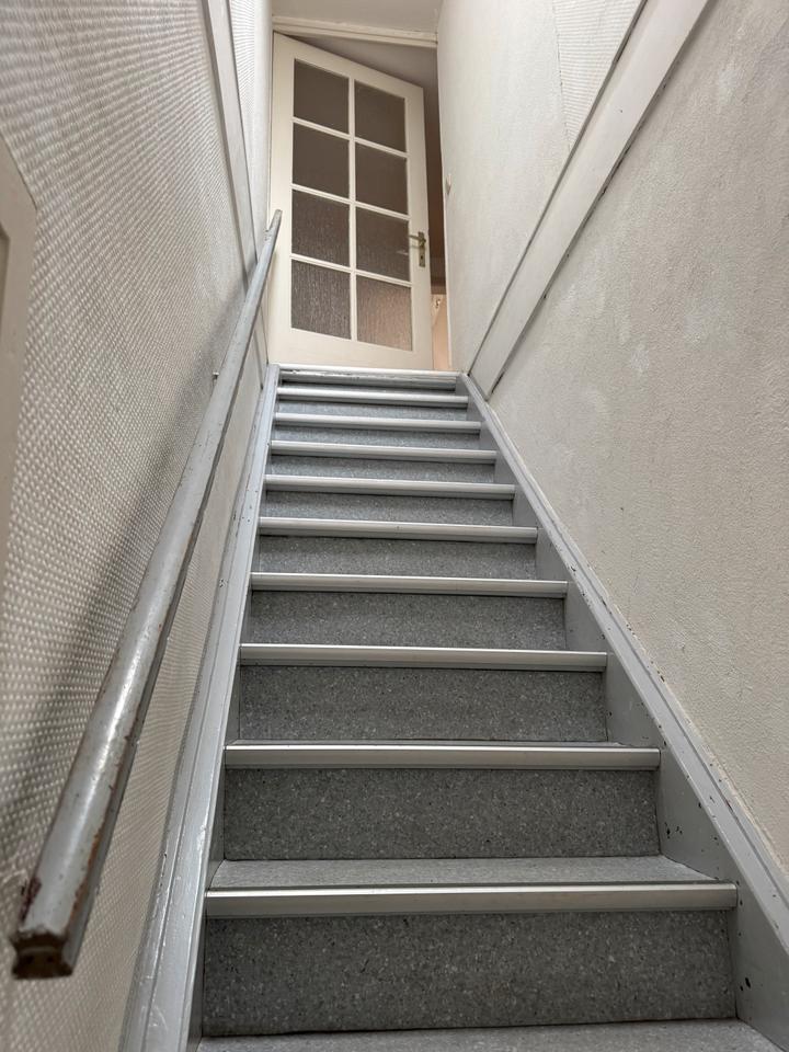 Thumbnail-Gemütliche Dachgeschosswohnung in zentraler Lage ohne Haustiere