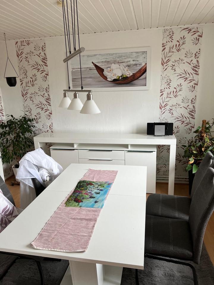 Thumbnail-3,5 Zimmerwohnung in Heide