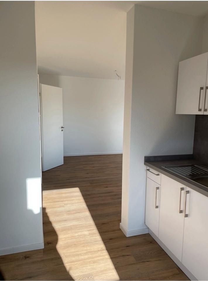 Thumbnail-2 Zimmerwohnung Erdgeschoss Garten Lüstringen Neubau