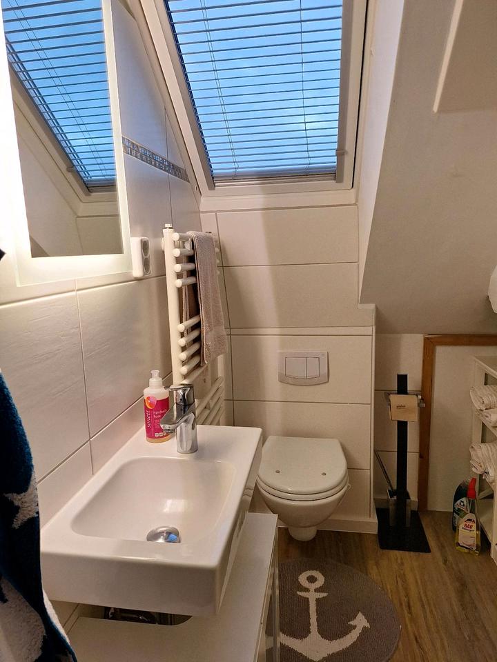 Thumbnail-Wohnung in Oldenburg in Holstein