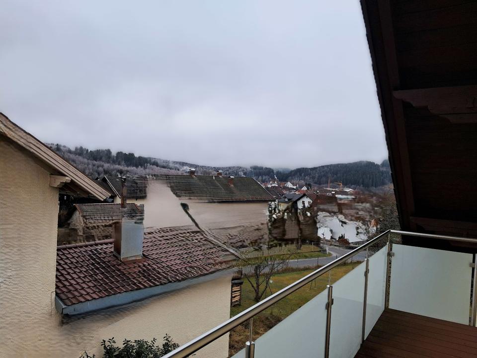 Thumbnail-nette 3 Zimmer DG Wohnung