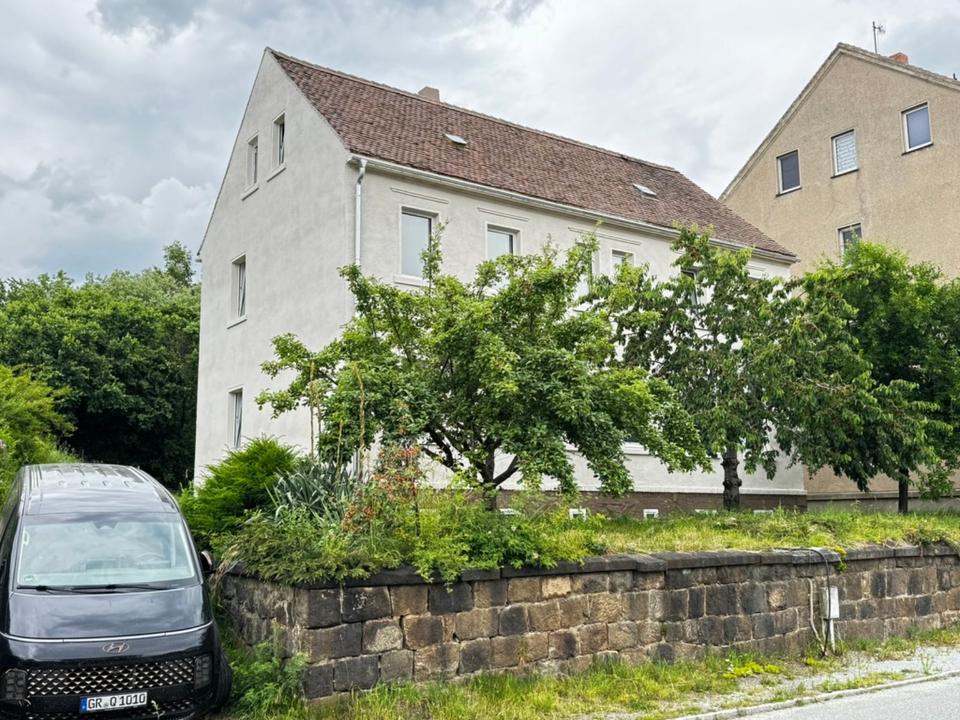 Thumbnail-Haus in Löbau (Sachsen) zu vekaufen (ohne Provision)