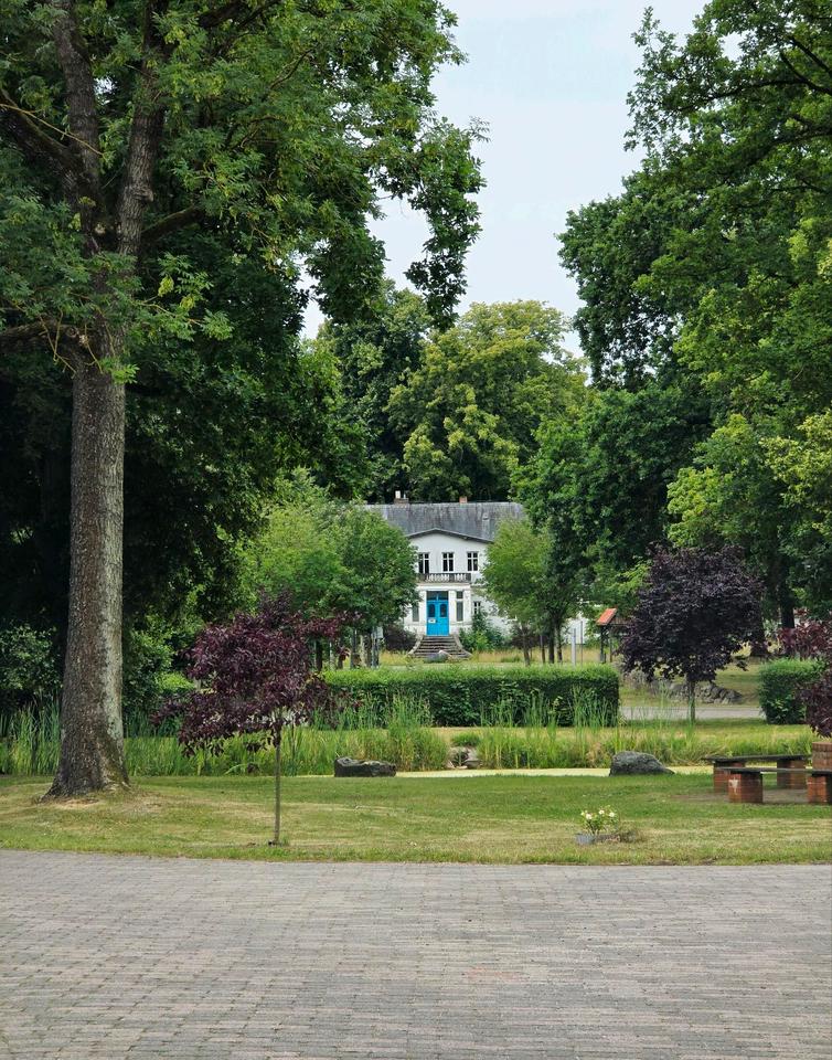 Thumbnail-Haus 470m² Grundstück 13.600m²