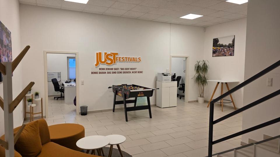 Thumbnail-223 m² Büro-Praxisfläche am Baroper Marktplatz