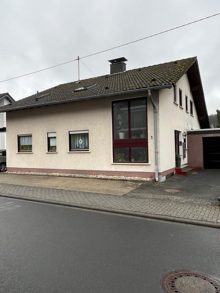 Thumbnail-Ruhige 3-Zimmer Wohnung in zentraler Lage in Westerburg